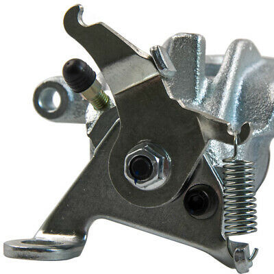 Compatible para Ford Focus MK1 2.0 RS ST170 1075554 1998-2004 2pcs Rear Brake Freno Pinza